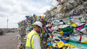 Veolia Signs New Waste And Recycling Partnership with Hammersmith & Fulham Council
