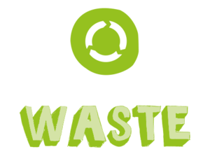 Veolia waste icon