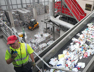 veolia east sussex The Waste Strategy